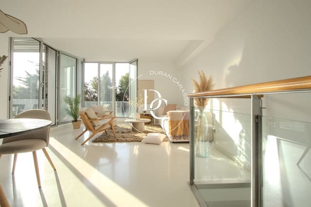 Apartment for sale in Sant Pere de Ribes with pool - € 465,000 (Ref: 9435158)