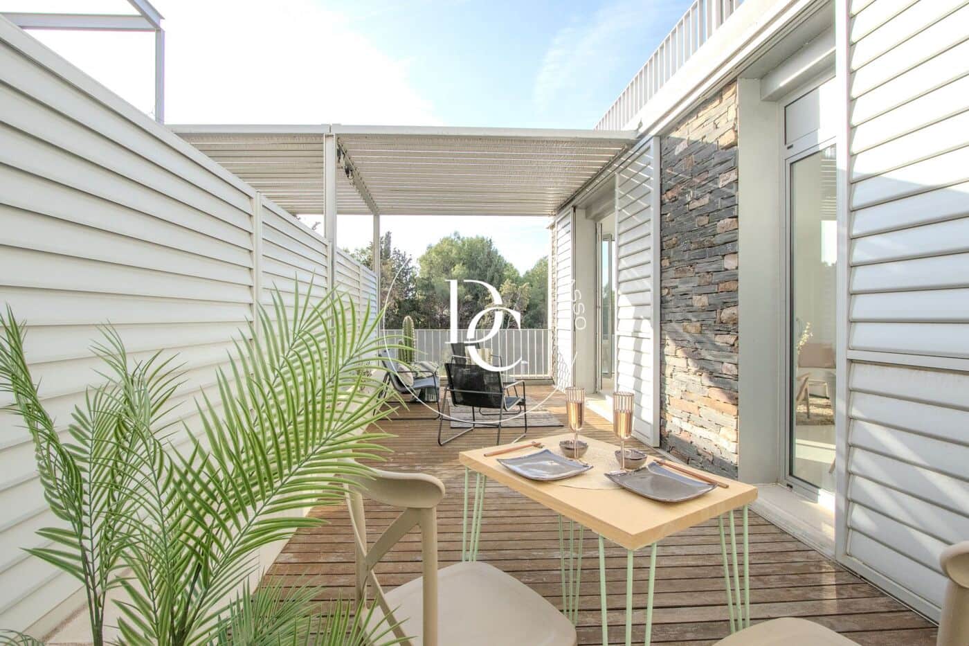 Apartment for sale in Sant Pere de Ribes with pool - € 465,000 (Ref: 9435158)