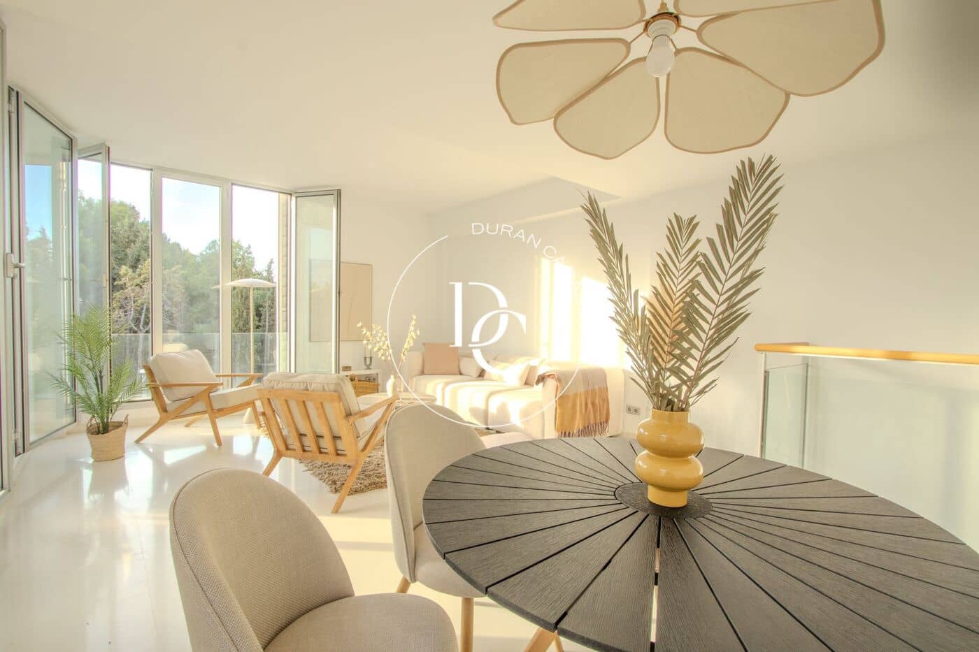 Apartment for sale in Sant Pere de Ribes with pool - € 465,000 (Ref: 9435158)