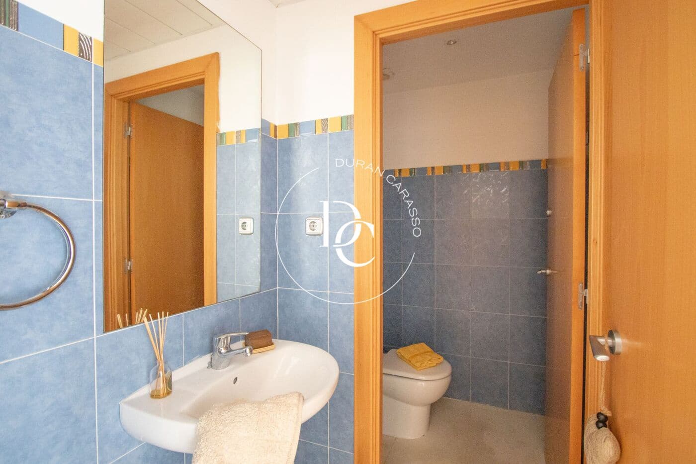 Apartment for sale in Sant Pere de Ribes with pool - € 465,000 (Ref: 9435158)