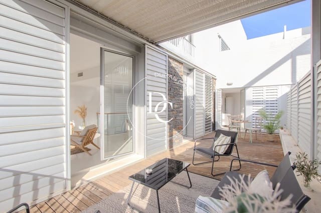 Apartment for sale in Sant Pere de Ribes with pool - € 465,000 (Ref: 9435158)