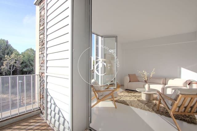 Apartment for sale in Sant Pere de Ribes with pool - € 465,000 (Ref: 9435158)