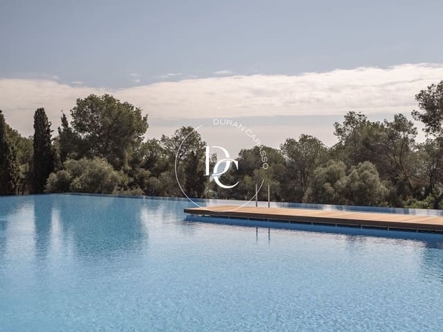 Apartamento en Sant Pere de Ribes en venta con piscina - 465.000 € (Ref: 9435158)