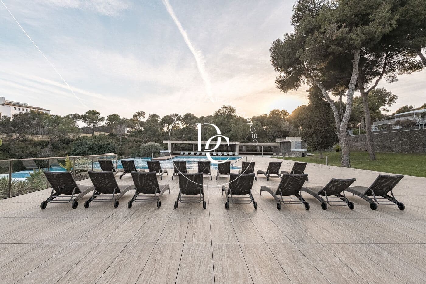 Apartment zu verkaufen in Sant Pere de Ribes mit Pool - 465.000 € (Ref: 9435158)