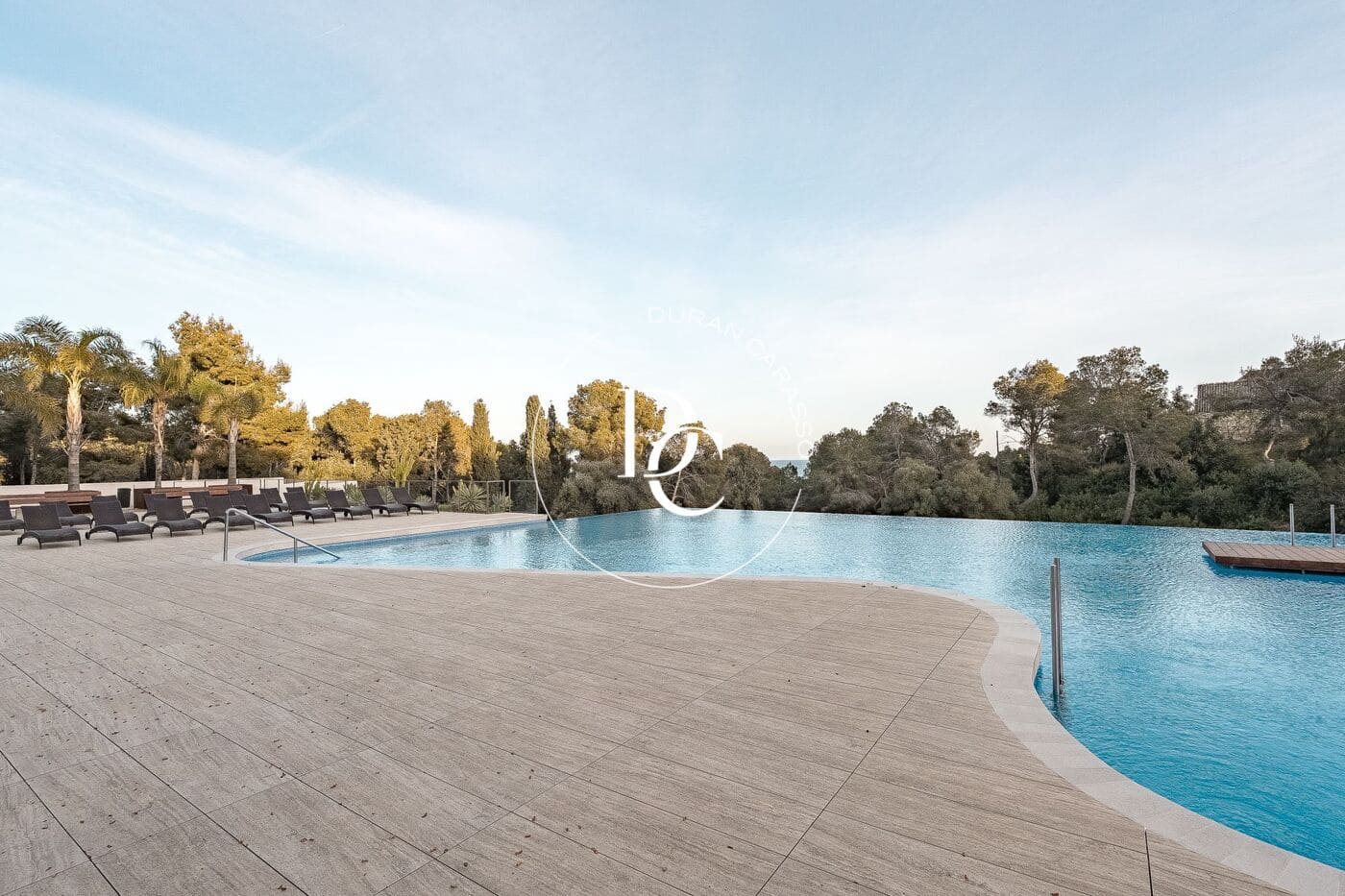 Apartment zu verkaufen in Sant Pere de Ribes mit Pool - 465.000 € (Ref: 9435158)