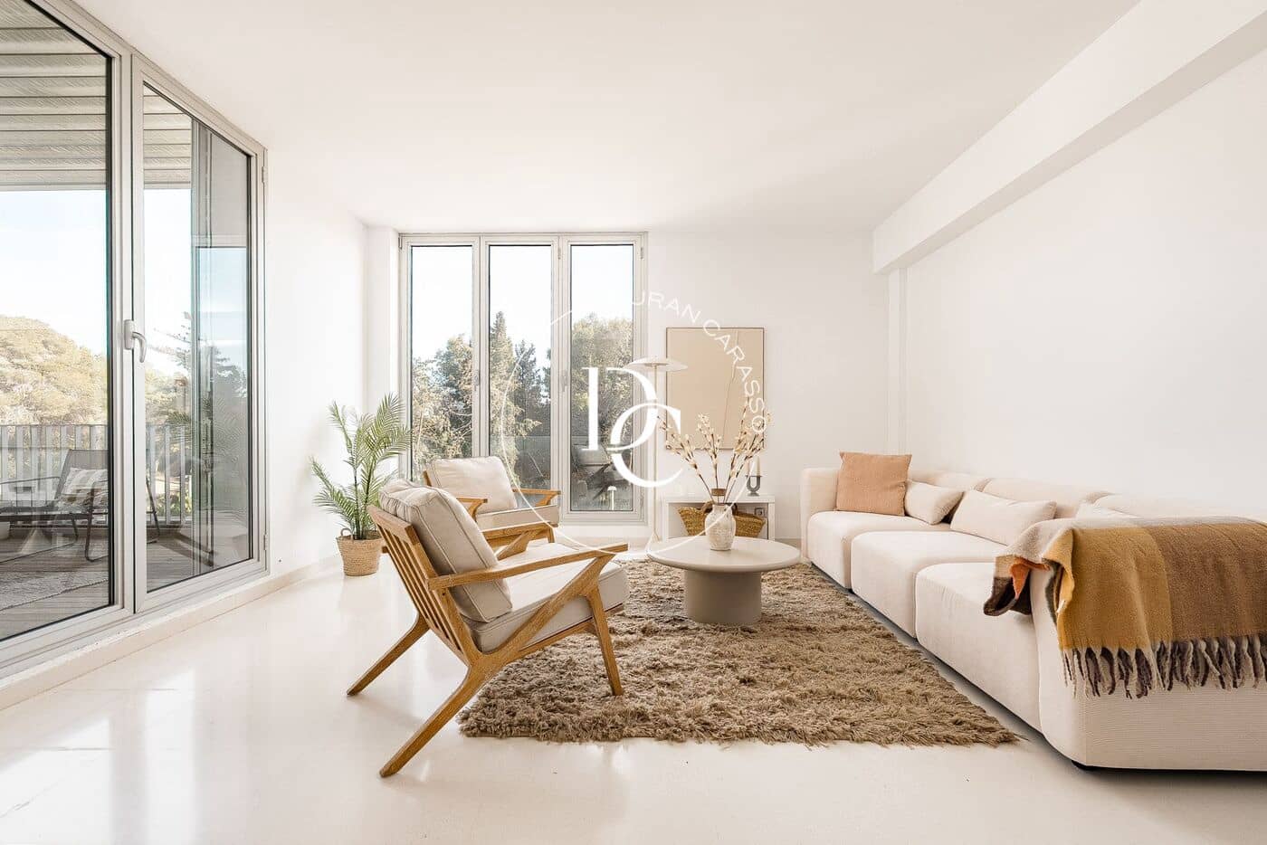 Apartment zu verkaufen in Sant Pere de Ribes mit Pool - 465.000 € (Ref: 9435158)