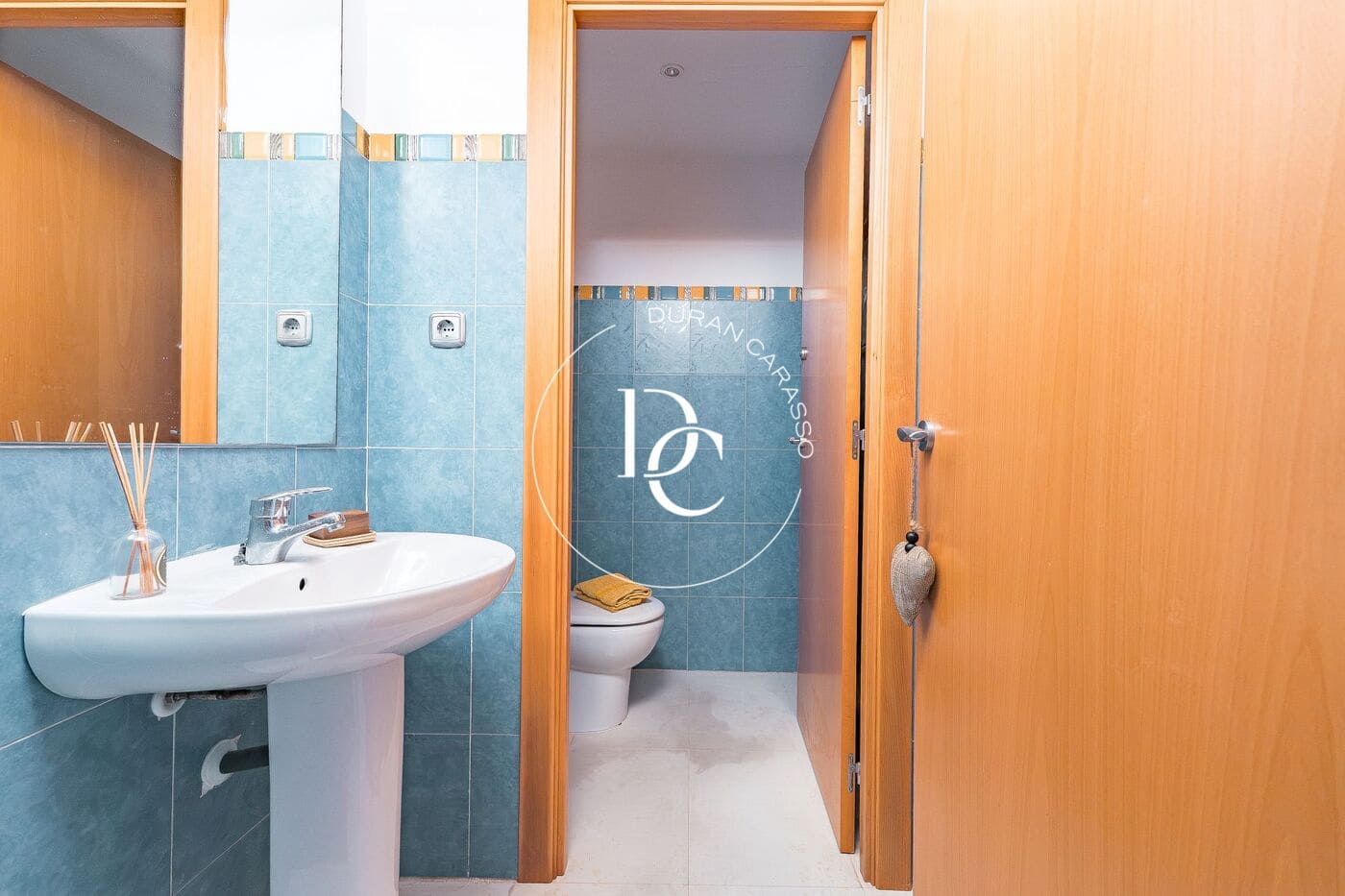 Apartment zu verkaufen in Sant Pere de Ribes mit Pool - 465.000 € (Ref: 9435158)