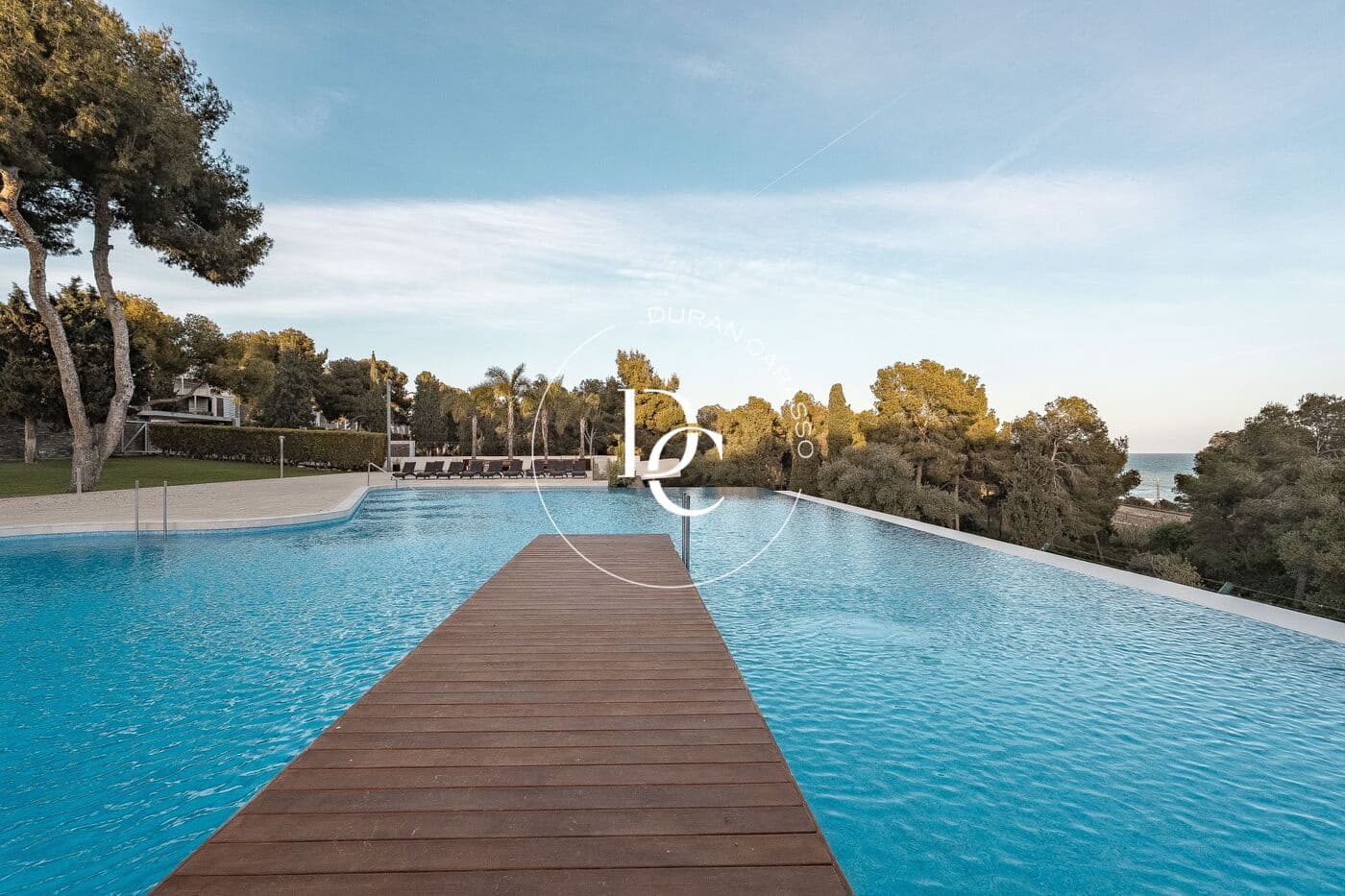 Apartment zu verkaufen in Sant Pere de Ribes mit Pool - 465.000 € (Ref: 9435158)