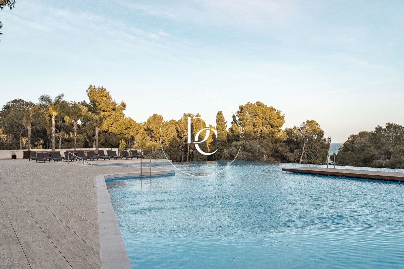 Apartment zu verkaufen in Sant Pere de Ribes mit Pool - 465.000 € (Ref: 9435158)