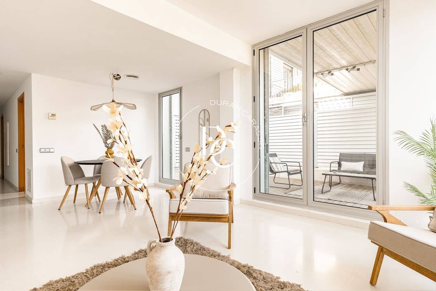 Apartment zu verkaufen in Sant Pere de Ribes mit Pool - 465.000 € (Ref: 9435158)