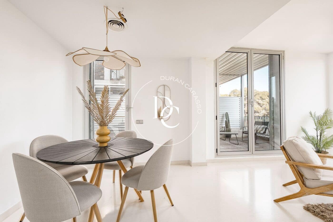 Apartment zu verkaufen in Sant Pere de Ribes mit Pool - 465.000 € (Ref: 9435158)