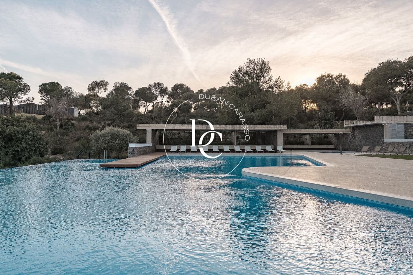 Apartment zu verkaufen in Sant Pere de Ribes mit Pool - 465.000 € (Ref: 9435158)