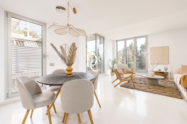 Apartamento en Sant Pere de Ribes en venta con piscina - 465.000 € (Ref: 9435158)