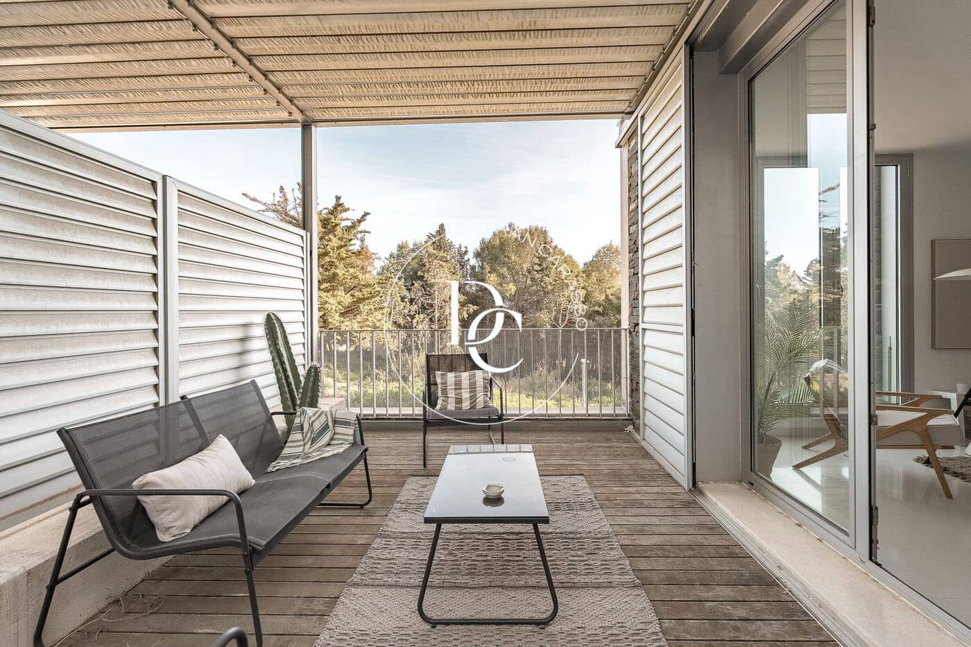 Apartment zu verkaufen in Sant Pere de Ribes mit Pool - 465.000 € (Ref: 9435158)