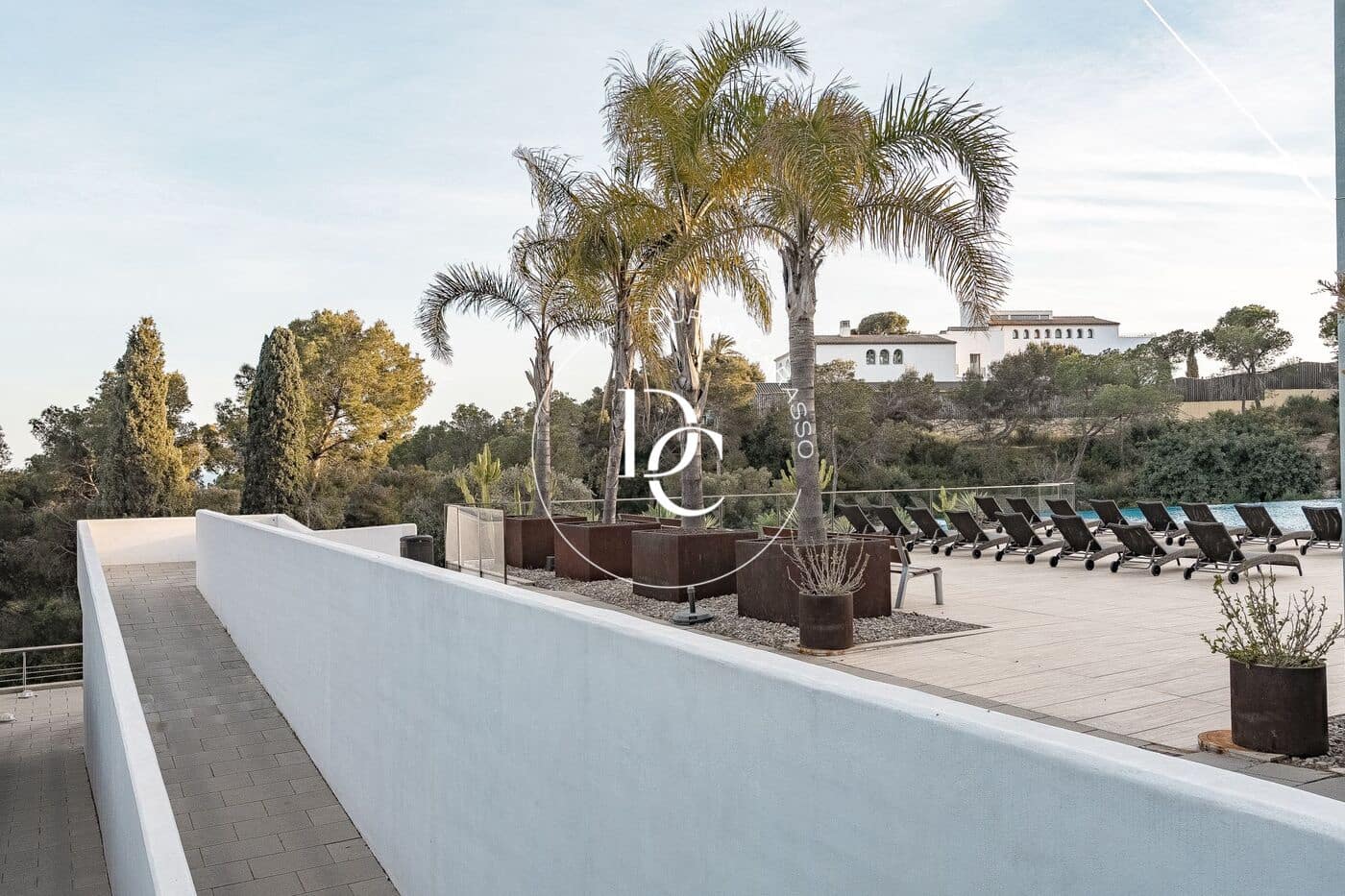 Apartment zu verkaufen in Sant Pere de Ribes mit Pool - 465.000 € (Ref: 9435158)