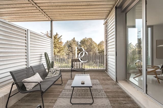 Apartamento en Sant Pere de Ribes en venta con piscina - 465.000 € (Ref: 9435158)