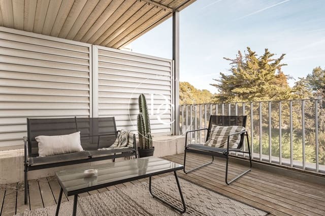 Apartamento en Sant Pere de Ribes en venta con piscina - 465.000 € (Ref: 9435158)