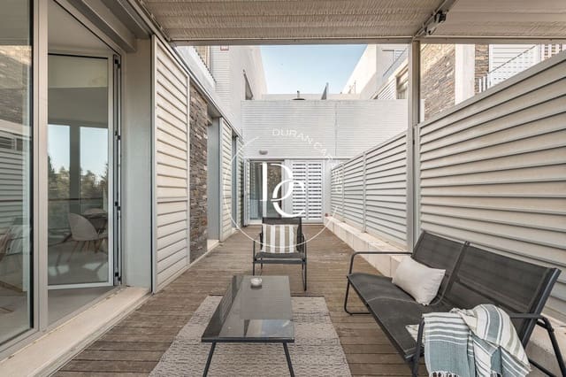 Apartamento en Sant Pere de Ribes en venta con piscina - 465.000 € (Ref: 9435158)