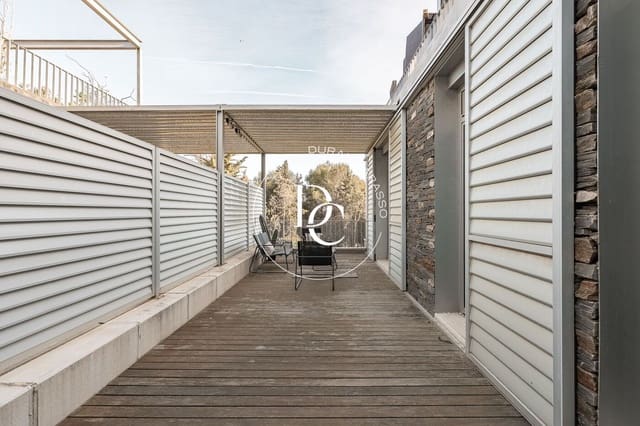 Apartamento en Sant Pere de Ribes en venta con piscina - 465.000 € (Ref: 9435158)