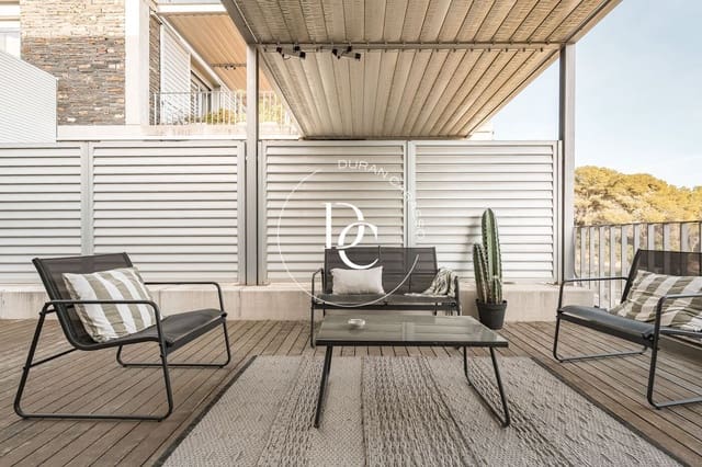 Apartamento en Sant Pere de Ribes en venta con piscina - 465.000 € (Ref: 9435158)