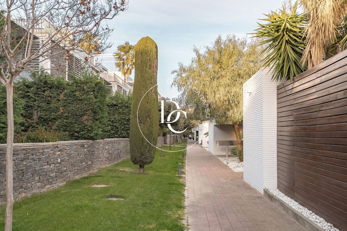 Apartment zu verkaufen in Sant Pere de Ribes mit Pool - 465.000 € (Ref: 9435158)