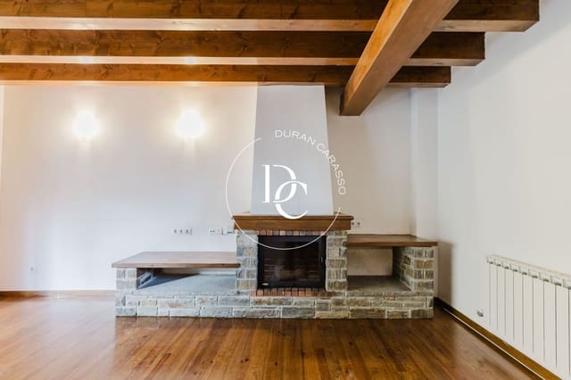 3 soveværelse Byhus til salg i Bellver de Cerdanya - € 470.000 (Ref: 9450372)