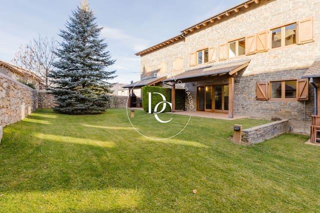 3 soveværelse Byhus til salg i Bellver de Cerdanya - € 470.000 (Ref: 9450372)