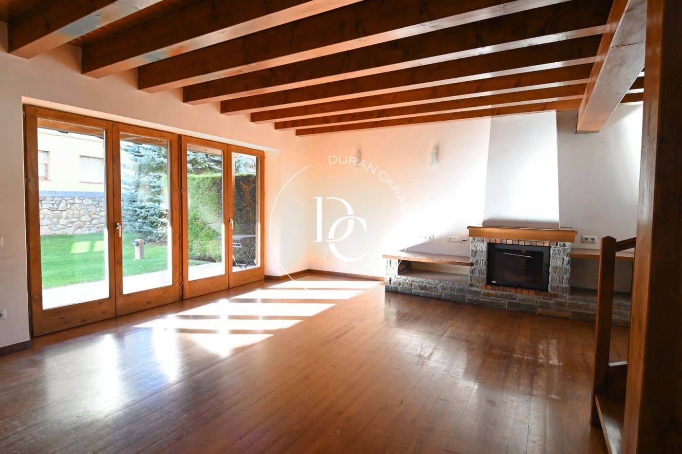 3 soveværelse Byhus til salg i Bellver de Cerdanya - € 470.000 (Ref: 9450372)