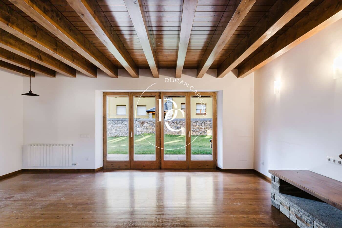 3 soveværelse Byhus til salg i Bellver de Cerdanya - € 470.000 (Ref: 9450372)