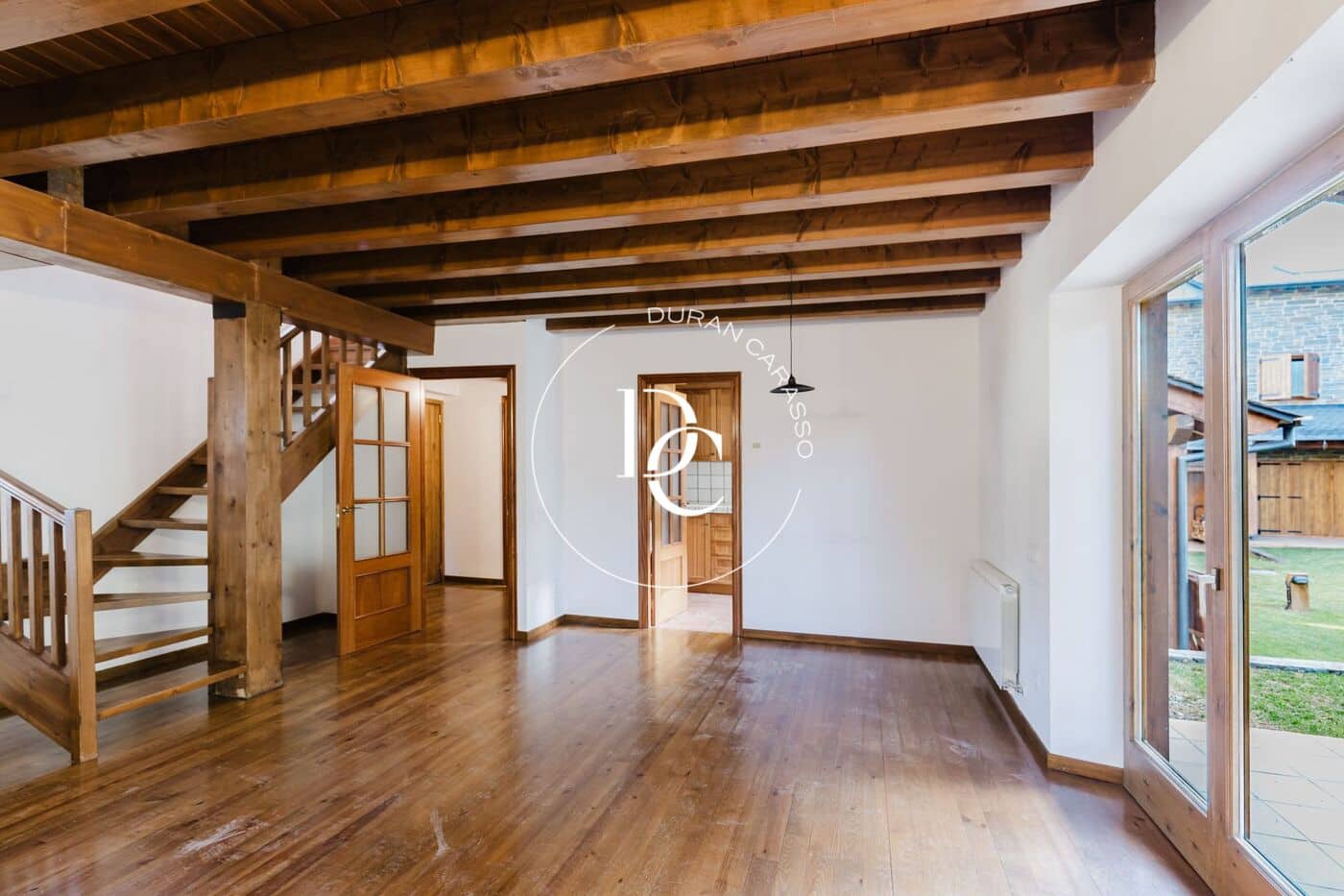 3 soveværelse Byhus til salg i Bellver de Cerdanya - € 470.000 (Ref: 9450372)