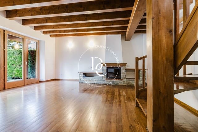 3 soveværelse Byhus til salg i Bellver de Cerdanya - € 470.000 (Ref: 9450372)