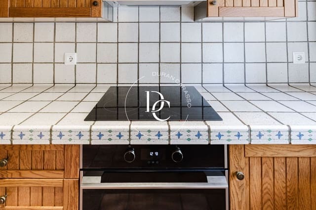 3 soveværelse Byhus til salg i Bellver de Cerdanya - € 470.000 (Ref: 9450372)