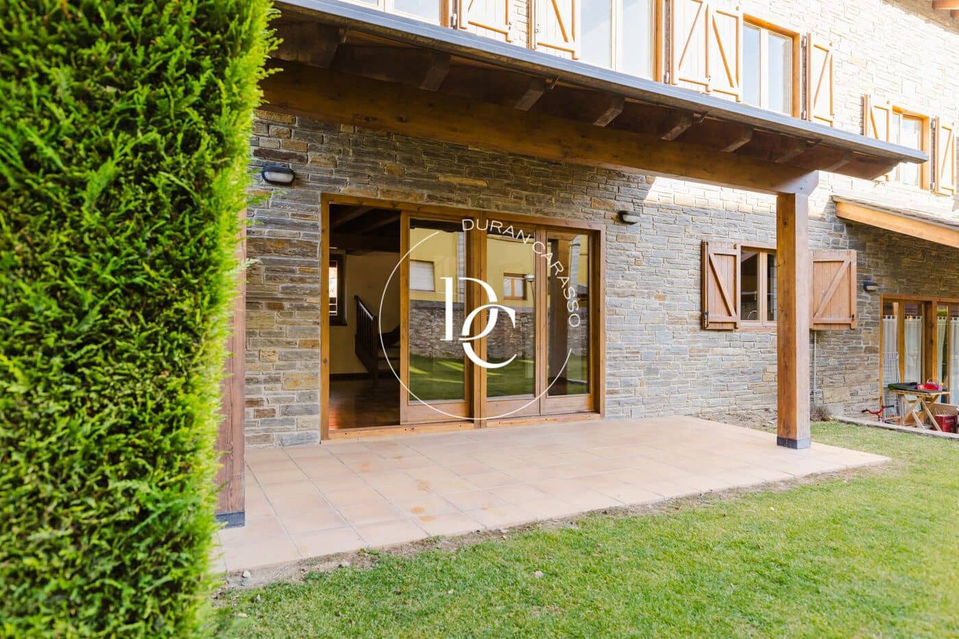 3 soveværelse Byhus til salg i Bellver de Cerdanya - € 470.000 (Ref: 9450372)