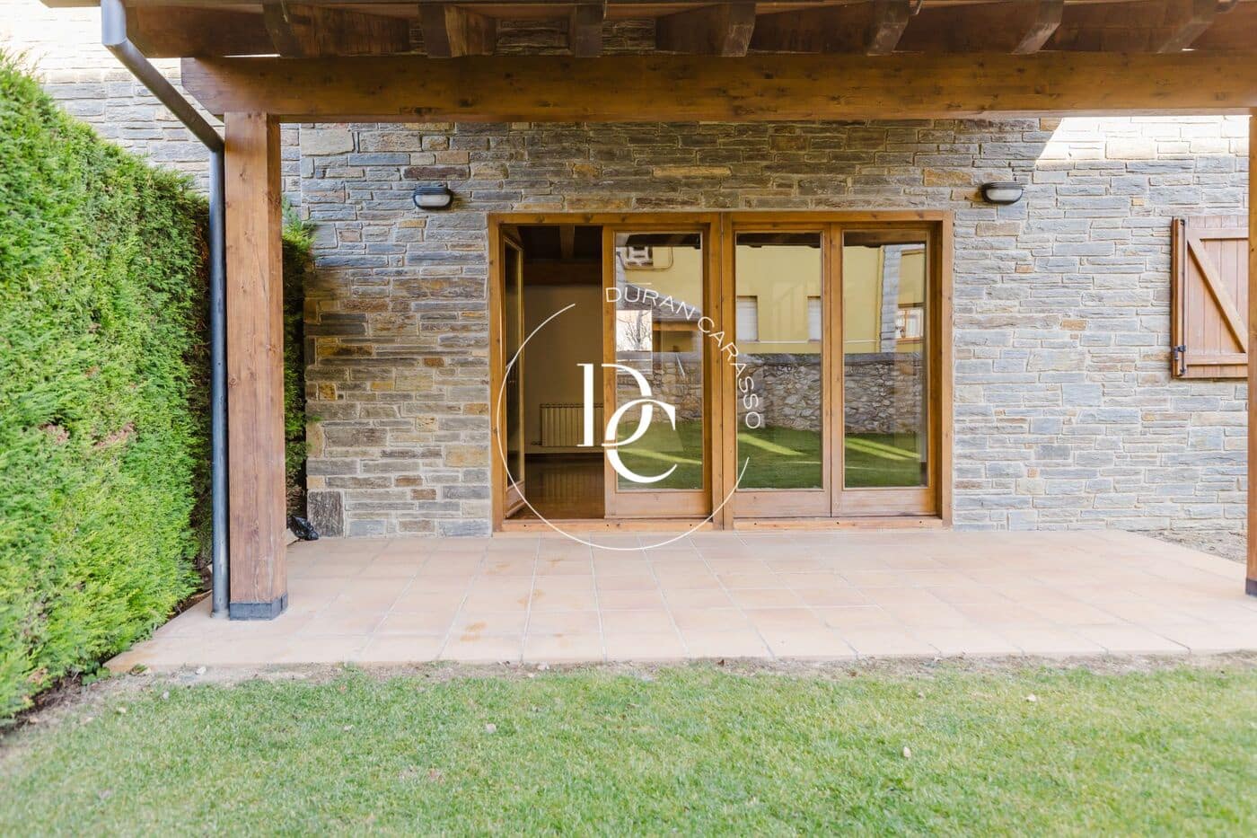 3 soveværelse Byhus til salg i Bellver de Cerdanya - € 470.000 (Ref: 9450372)