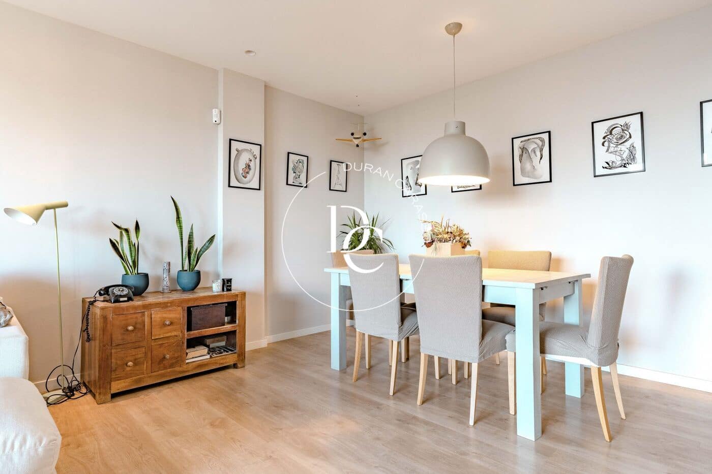 4 Zimmer Penthouse zu verkaufen in Sitges mit Pool - 1.300.000 € (Ref: 9456470)