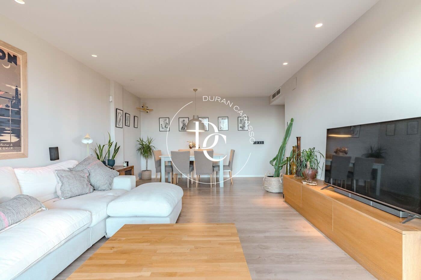 4 Zimmer Penthouse zu verkaufen in Sitges mit Pool - 1.300.000 € (Ref: 9456470)