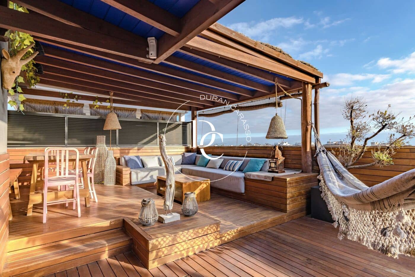 4 Zimmer Penthouse zu verkaufen in Sitges mit Pool - 1.300.000 € (Ref: 9456470)