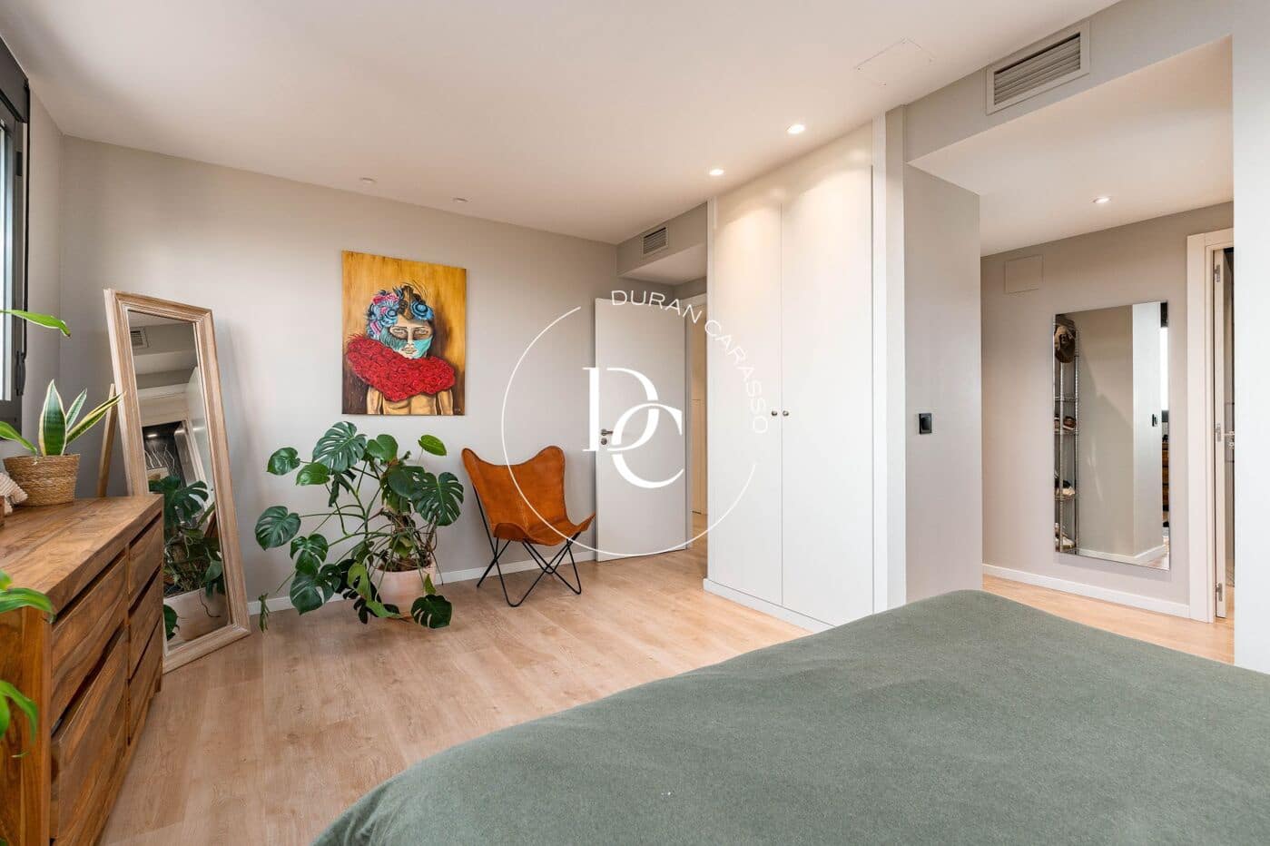 4 Zimmer Penthouse zu verkaufen in Sitges mit Pool - 1.300.000 € (Ref: 9456470)