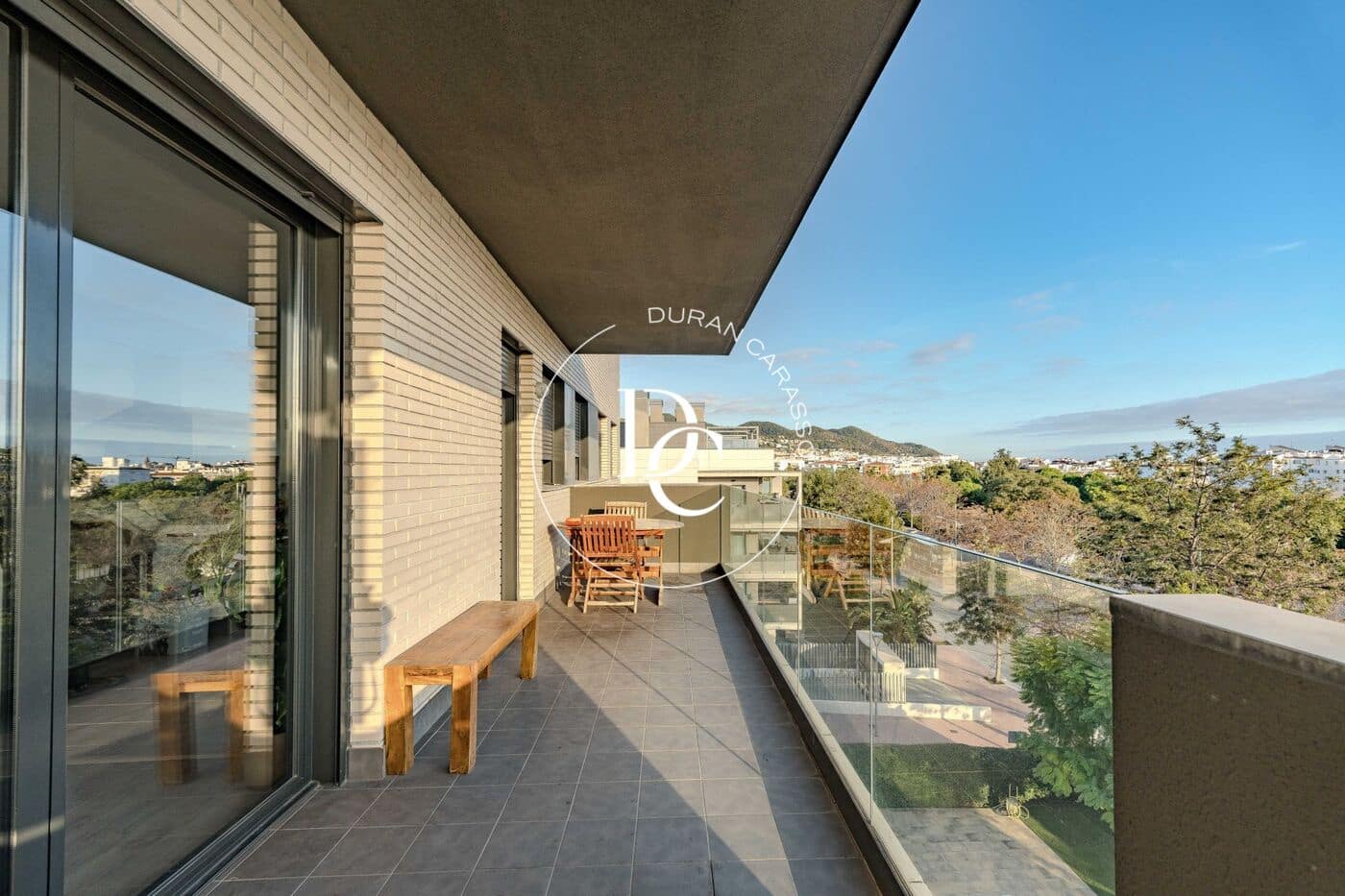 4 Zimmer Penthouse zu verkaufen in Sitges mit Pool - 1.300.000 € (Ref: 9456470)