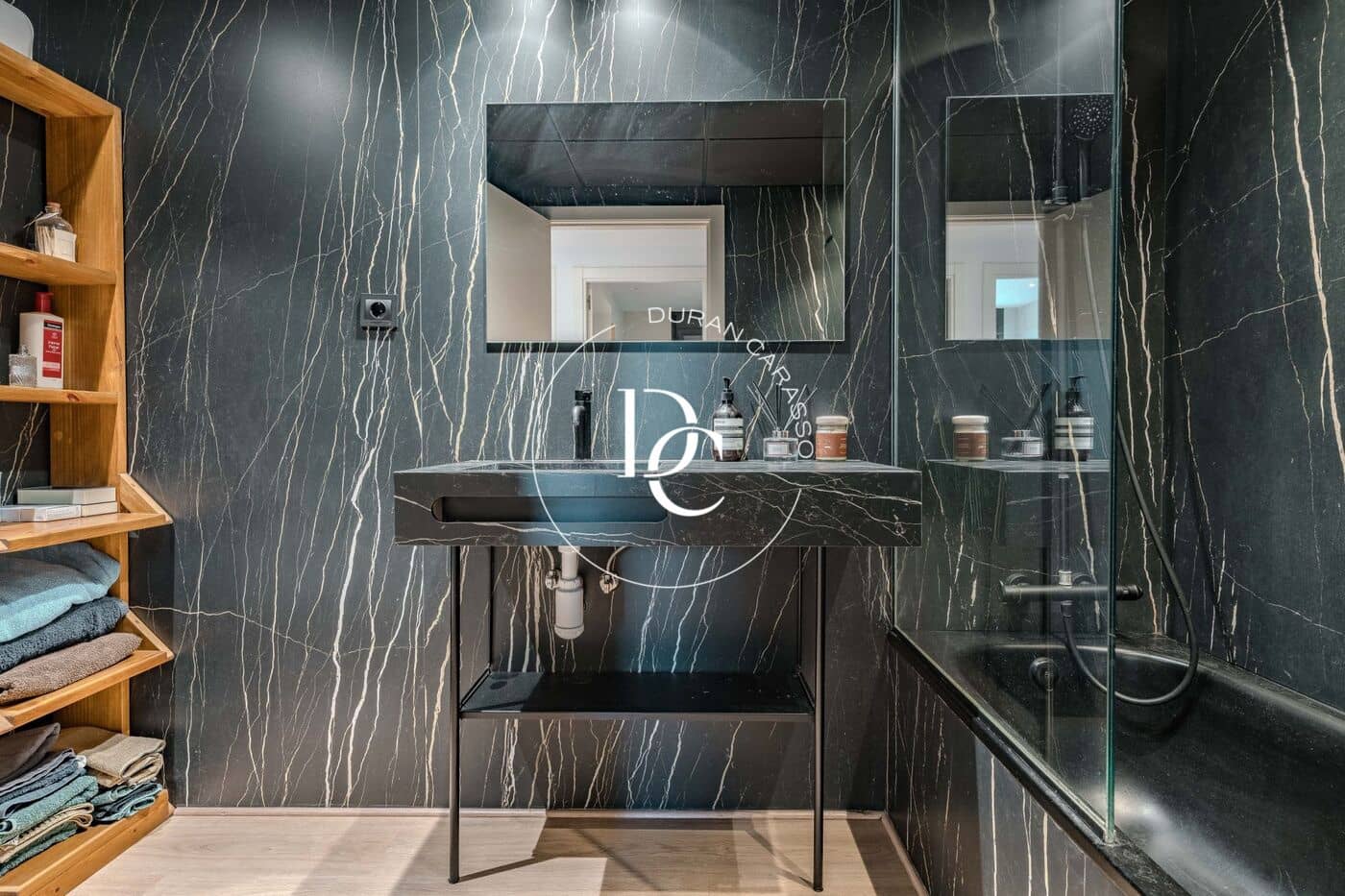 4 Zimmer Penthouse zu verkaufen in Sitges mit Pool - 1.300.000 € (Ref: 9456470)