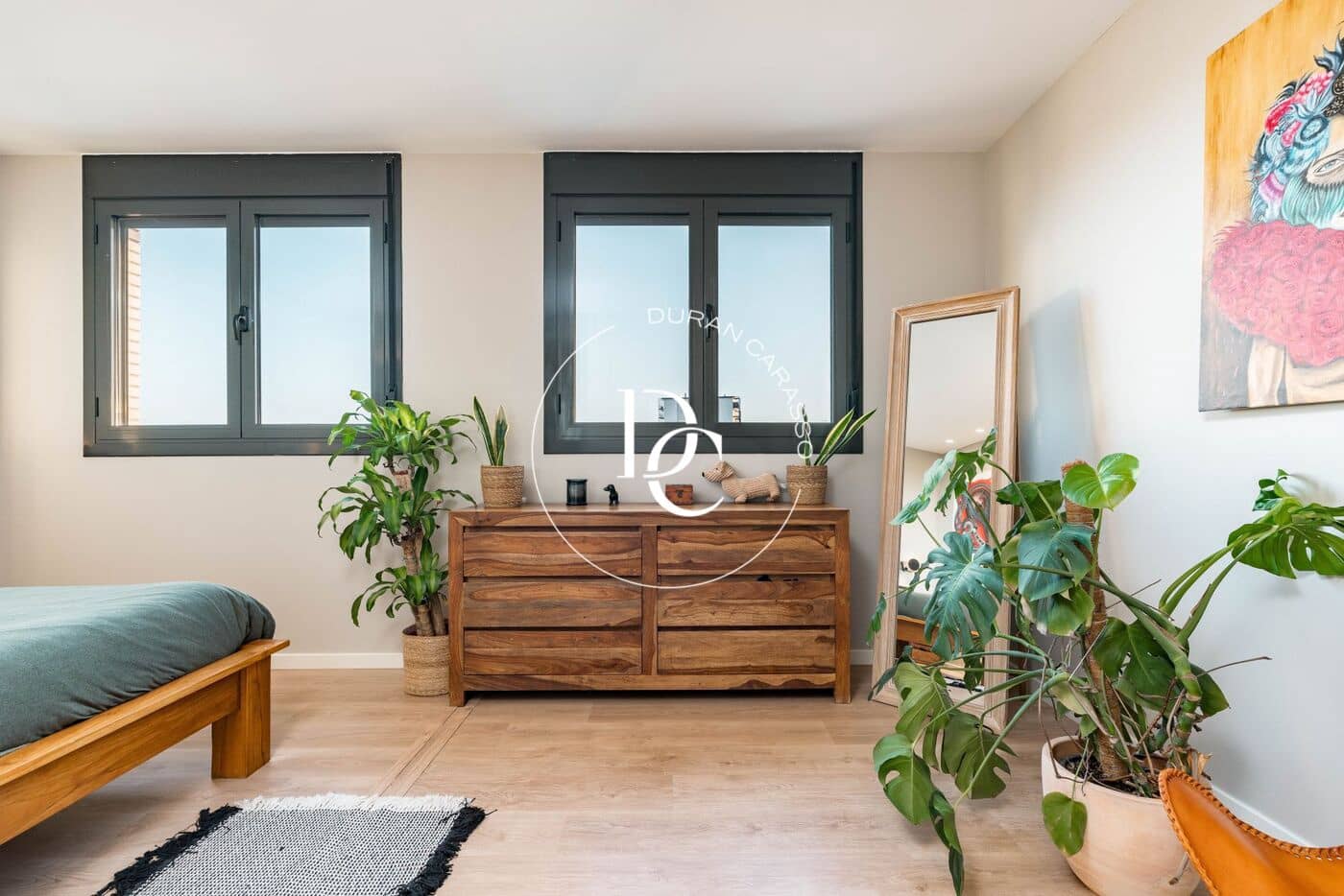 4 Zimmer Penthouse zu verkaufen in Sitges mit Pool - 1.300.000 € (Ref: 9456470)