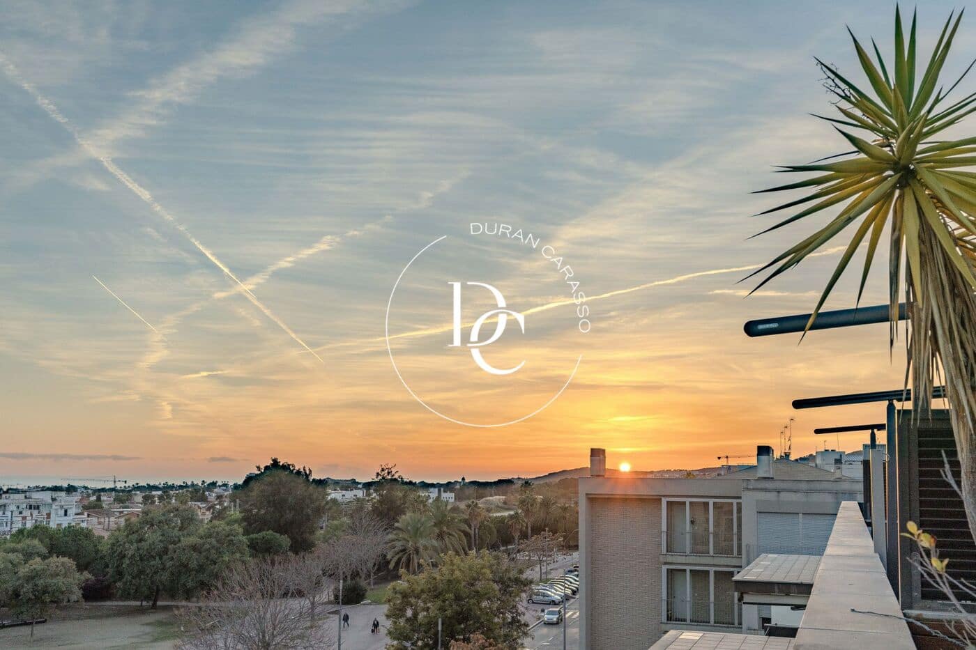 4 Zimmer Penthouse zu verkaufen in Sitges mit Pool - 1.300.000 € (Ref: 9456470)