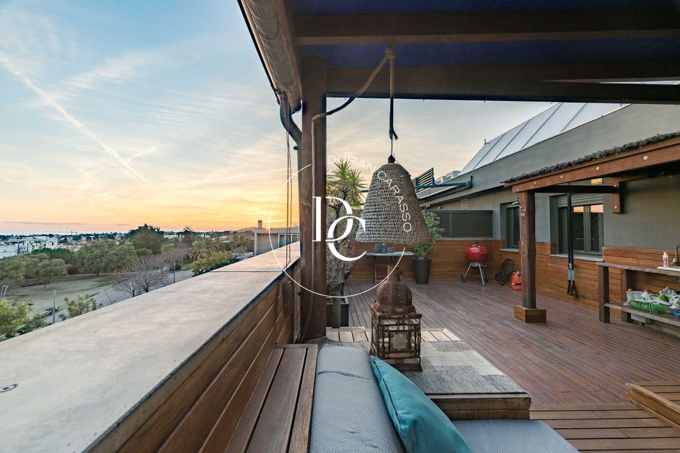 4 Zimmer Penthouse zu verkaufen in Sitges mit Pool - 1.300.000 € (Ref: 9456470)