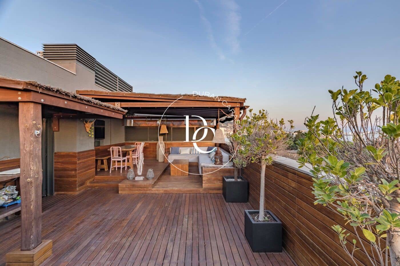 4 Zimmer Penthouse zu verkaufen in Sitges mit Pool - 1.300.000 € (Ref: 9456470)