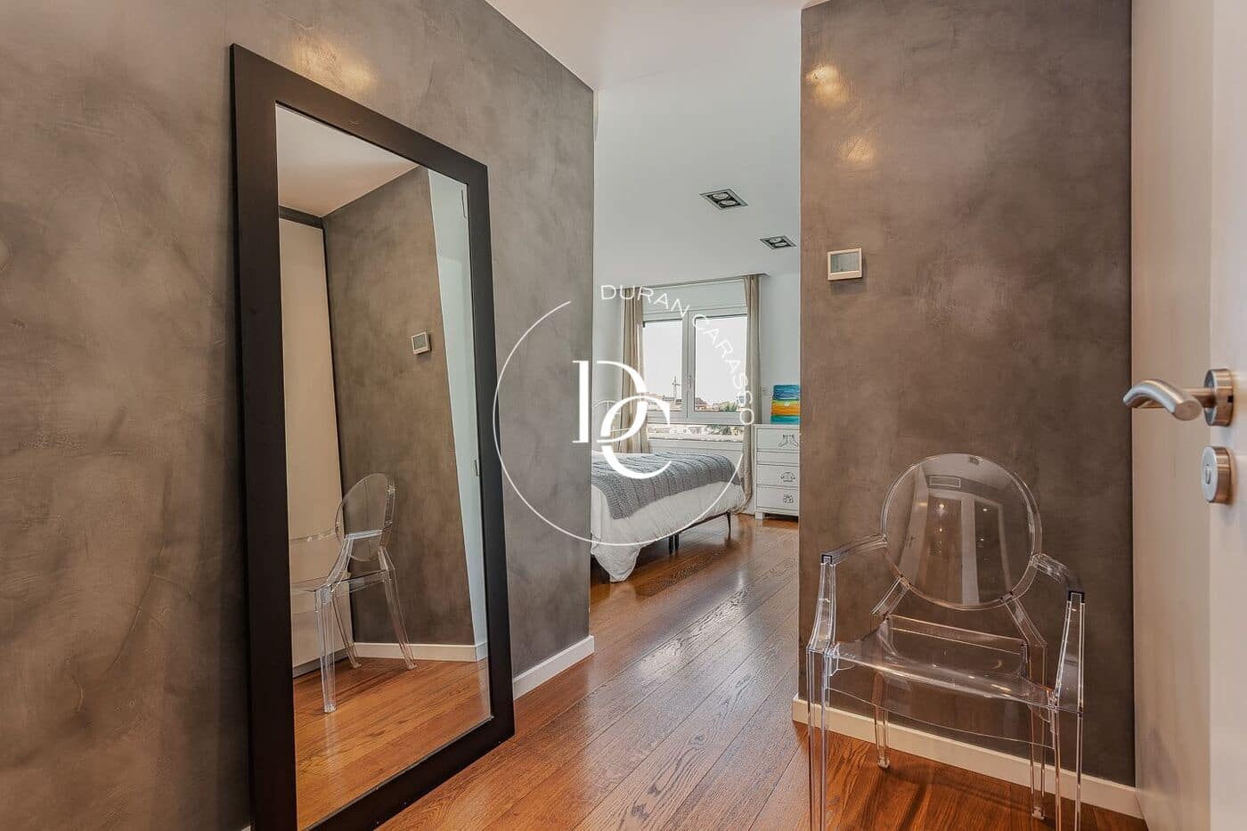 5 camera da letto Attico in vendita in Barcelona citta con piscina - 2.380.000 € (Rif: 9456471)