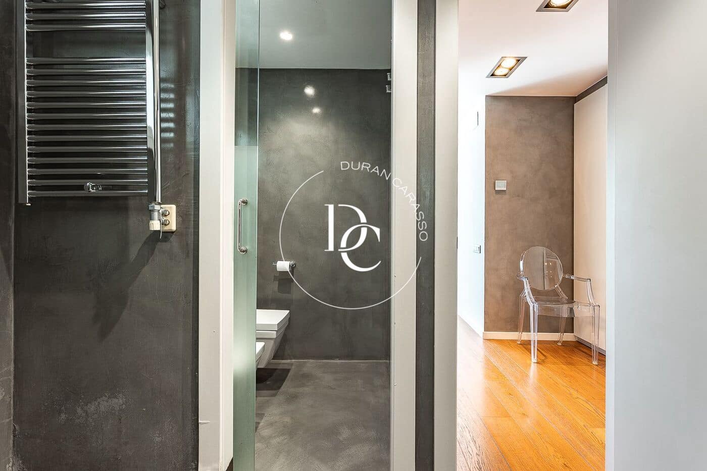 5 camera da letto Attico in vendita in Barcelona citta con piscina - 2.380.000 € (Rif: 9456471)