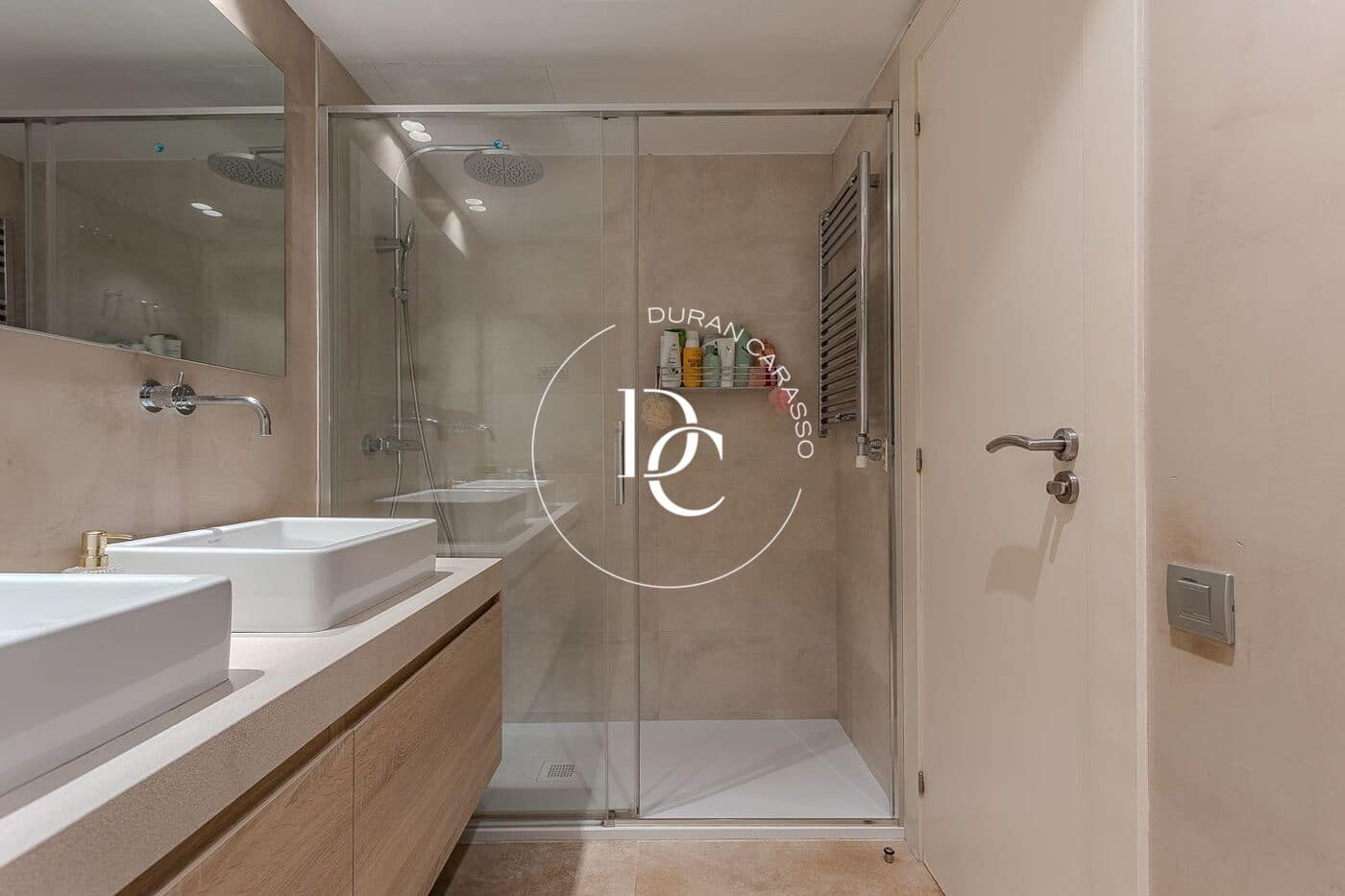 5 camera da letto Attico in vendita in Barcelona citta con piscina - 2.380.000 € (Rif: 9456471)