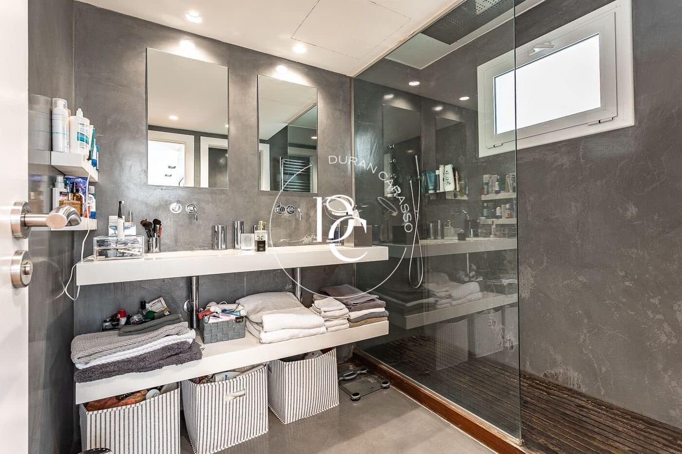 5 camera da letto Attico in vendita in Barcelona citta con piscina - 2.380.000 € (Rif: 9456471)