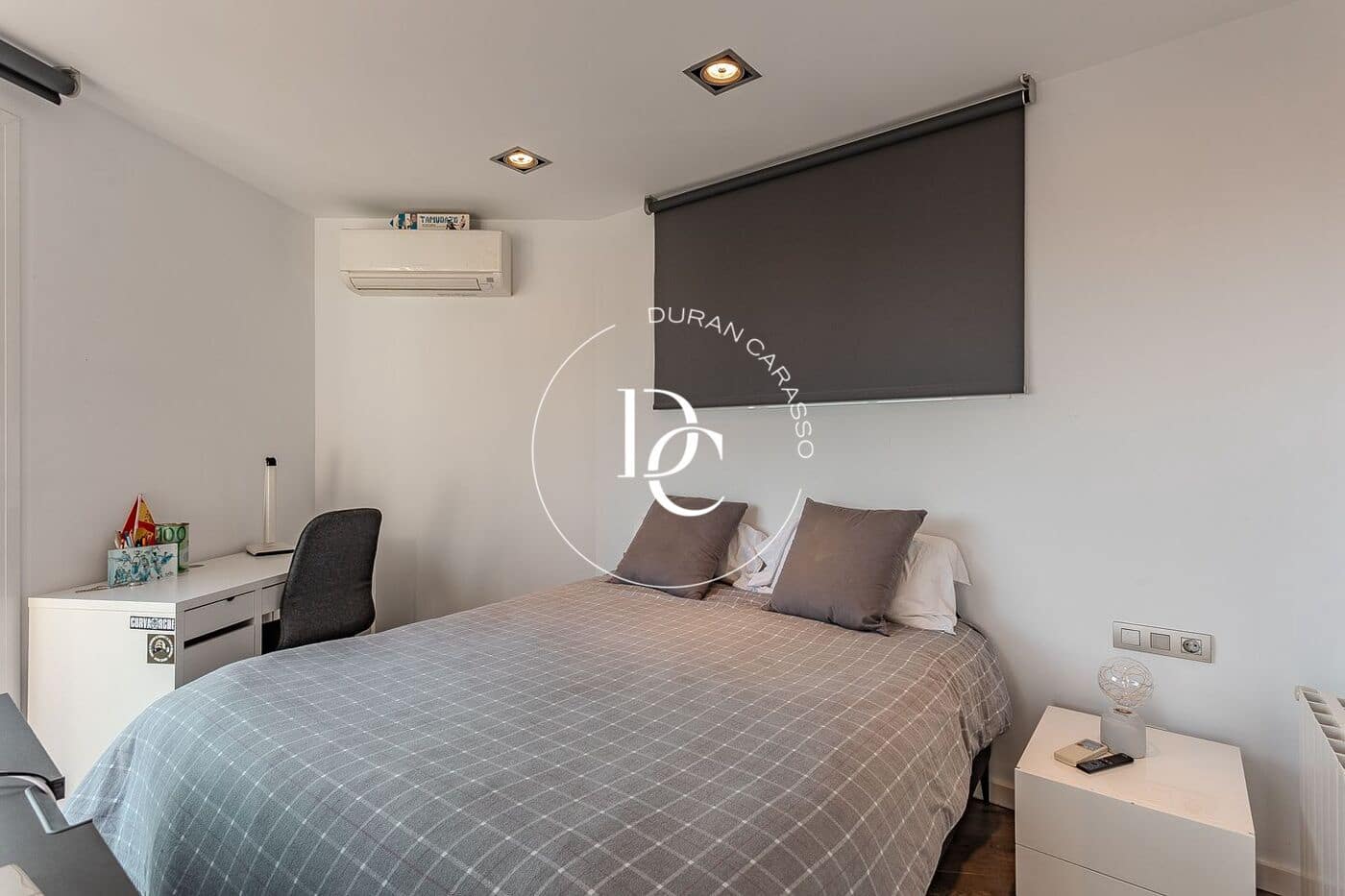 5 camera da letto Attico in vendita in Barcelona citta con piscina - 2.380.000 € (Rif: 9456471)