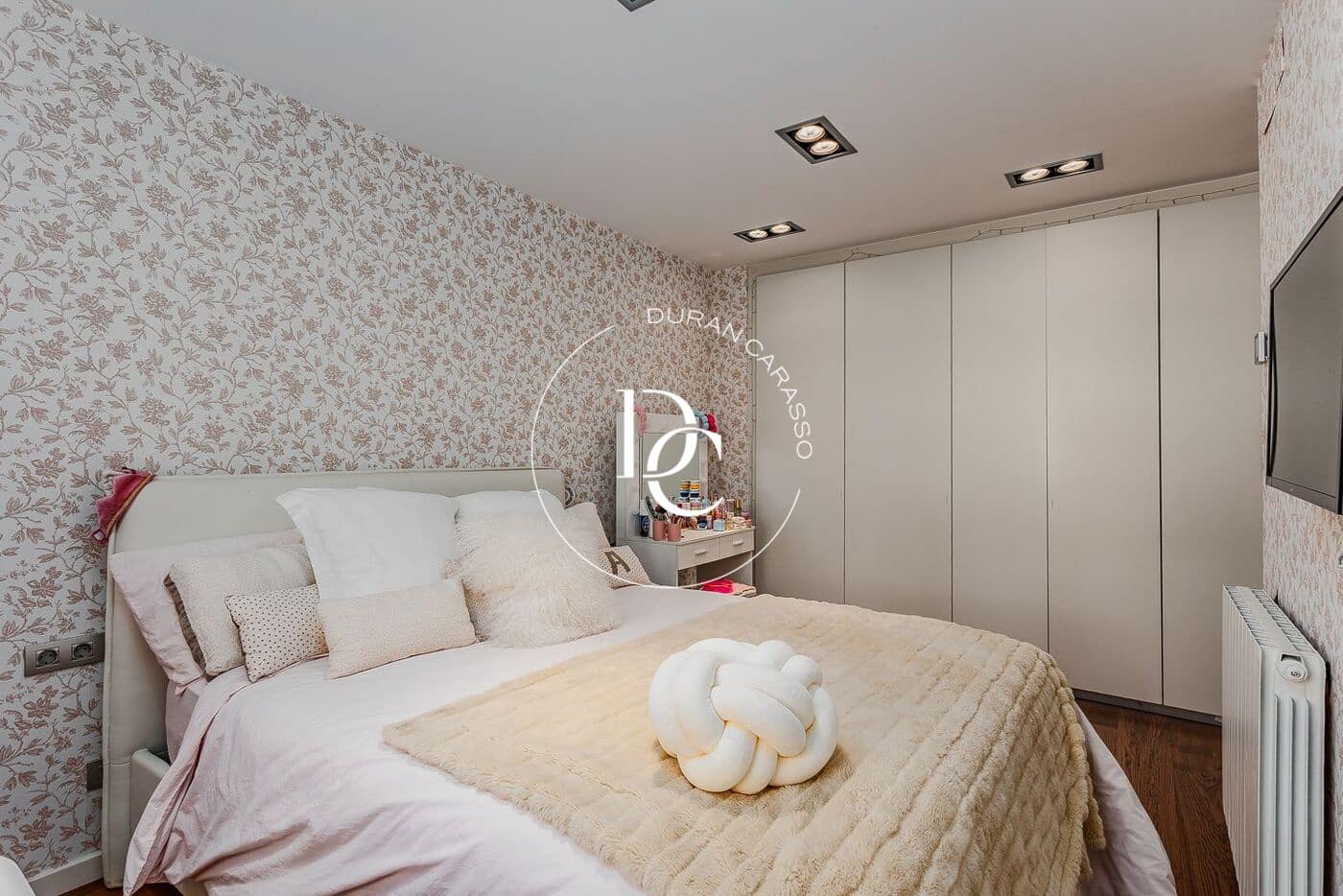 5 camera da letto Attico in vendita in Barcelona citta con piscina - 2.380.000 € (Rif: 9456471)
